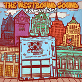 Various Artists - The Westbound Sound: Foundations