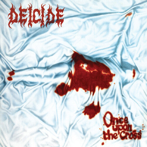 Deicide - Once upon the Cross (30th Anniv)