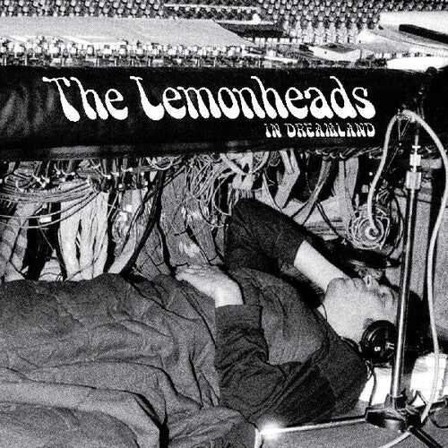 Lemonheads - In Dreamland