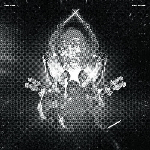Finn, Liam - Hyperverse
