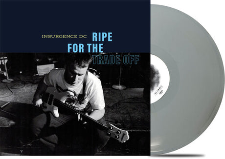 Insurgence DC - Ripe For The Trade-Off