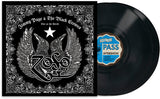Black Crowes, Jimmy Page - Live At Greek