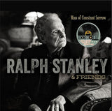 Stanley, Ralph and Friends - Man of Constant Sorrow