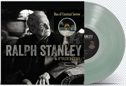 Stanley, Ralph and Friends - Man of Constant Sorrow