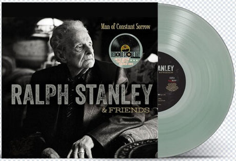 Stanley, Ralph and Friends - Man of Constant Sorrow