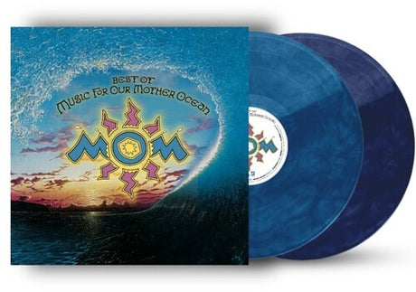 Various Artists - MOM: Music For Our Mother Ocean
Best Of