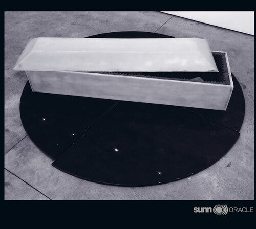 sunn O))) - Oracle