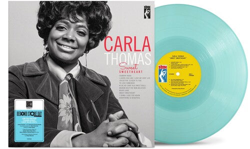 Thomas, Carla - Sweet Sweetheart