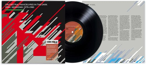 Orchestral Manoeuvres In The Dark - Peel Sessions 1979-1983