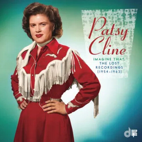 Cline, Patsy - Imagine That: The Lost Recordings