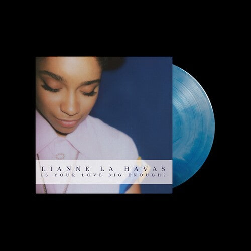 Lianne La Havas - Is Your Love Big Enough?