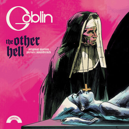 GOBLIN - L'altro Inferno/The other Hell