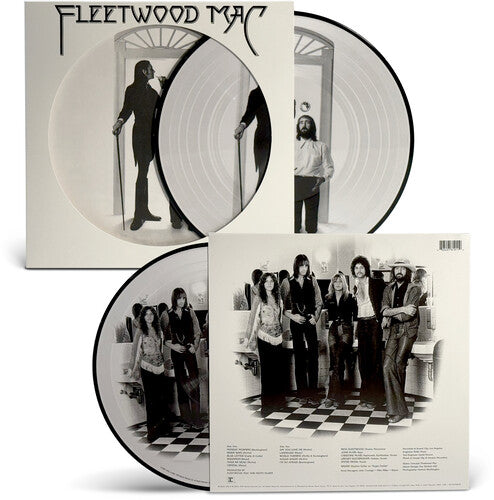 Fleetwood Mac - Fleetwood Mac