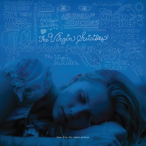 Various Artist - The Virgin Suicides Deluxe