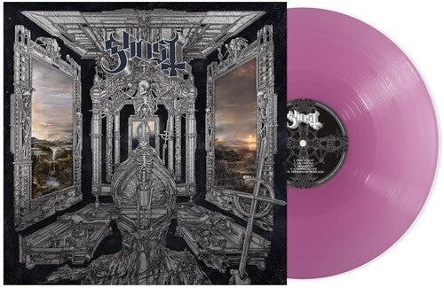 Ghost - Skeleta