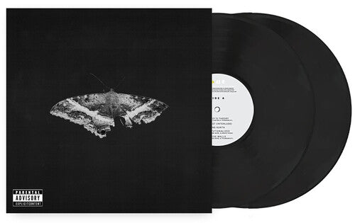 Lamar, Kendrick - To Pimp A Butterfly (10 Year)