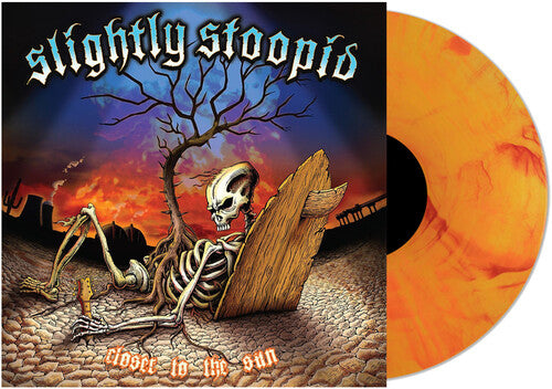 Slightly Stoopid - Everything You Need