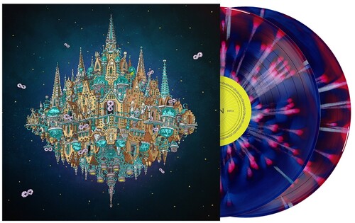 Dance Gavin Dance - Pantheon (Indie)