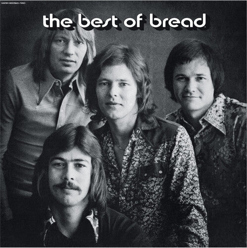 Bread - Best Of, Vinyl Record Album LP, New – Joe's Albums