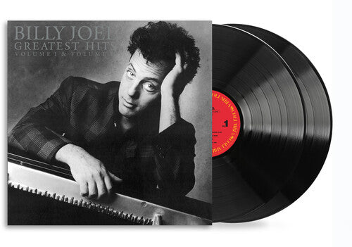 Joel, Billy - Greatest Hits Vol I & II