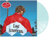 mgk - lost americana
