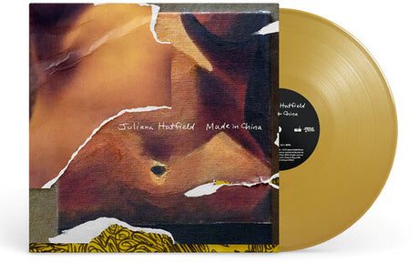 Hatfield, Juliana - Made in China