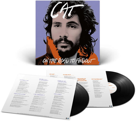 Stevens, Cat - On The Road To Findout: Greatest Hits