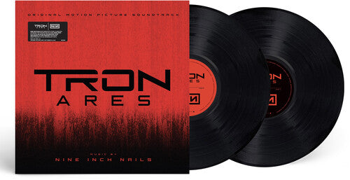 Nine Inch Nails - TRON: Ares (Soundtrack)