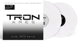 Nine Inch Nails - TRON: Ares / White (Soundtrack)