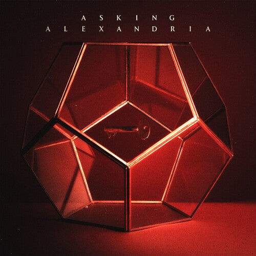 Asking Alexandria - Self Titled
