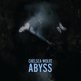 Wolfe, Chelsea - Abyss (10th Anniversary, Indie Exclusive 2LP light blue/black/silver Insomnia Vinyl)