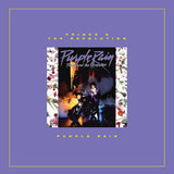 Prince - Purple Rain (1 Step
