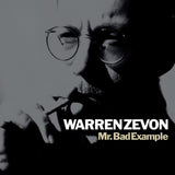 Zevon, Warren - Mr. Bad Example