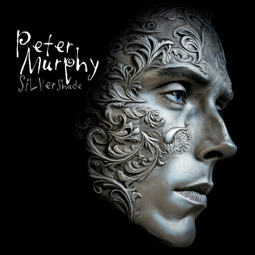 Murphy, Peter - Silver Shade