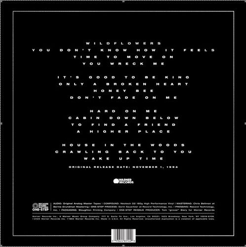 Petty, Tom - Wildflowers & All The Rest (1 Step)