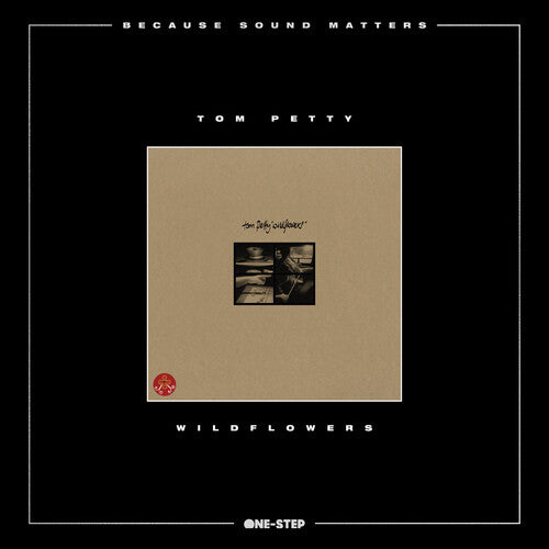 Petty, Tom - Wildflowers & All The Rest (1 Step)