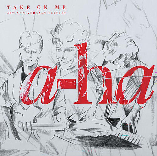 A-Ha - Take On Me