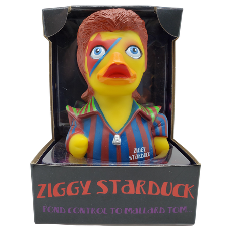 Ziggy StarDuck