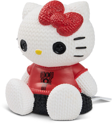 Hello Kitty - Handmade By Robots