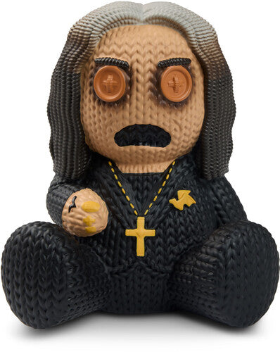 Osbourne, Ozzy - Handmade By Robots