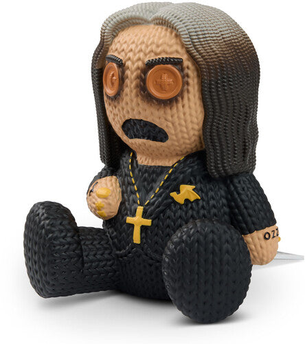 Osbourne, Ozzy - Handmade By Robots