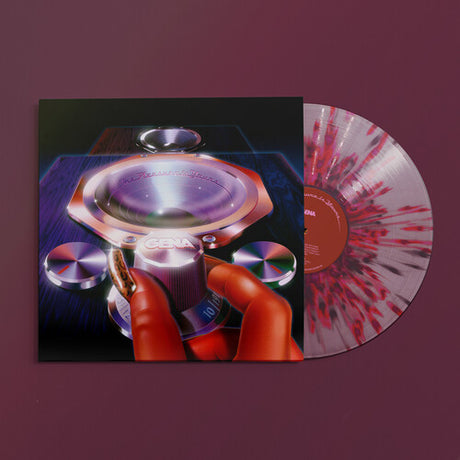 Gena - Pleasure Is Yours