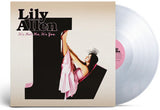Allen, Lily  - It's Not Me It's You