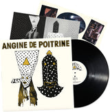Angine De Poitrine - Vol. I
