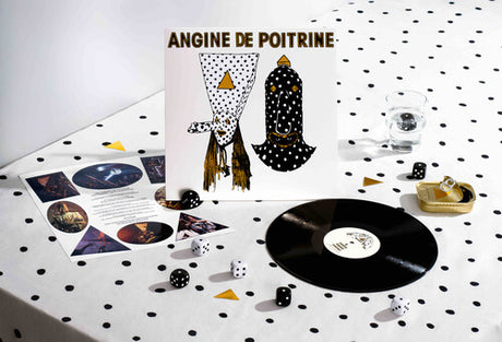 Angine De Poitrine - Vol. I