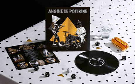 Angine De Poitrine - Vol. II