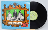 49th Parallel - Self Titled