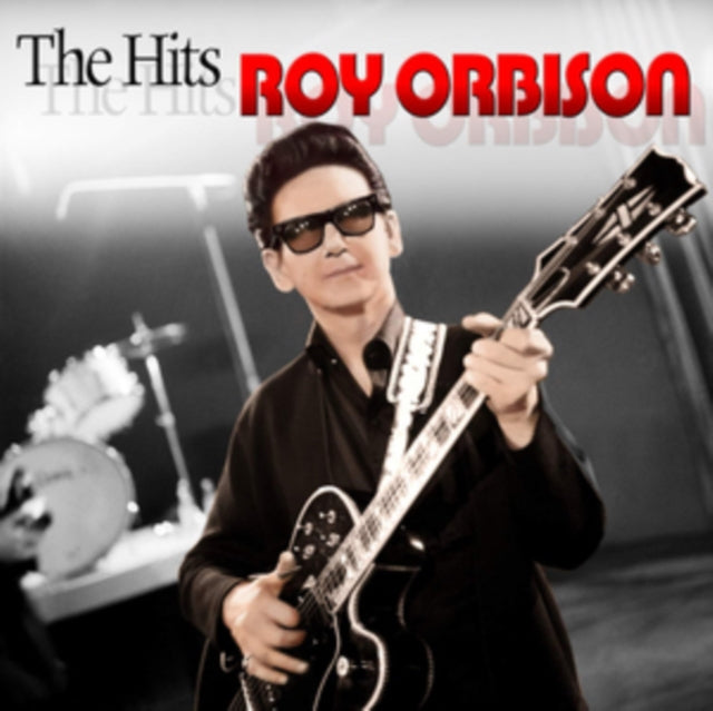 Orbison, Roy - The Hits (CD)