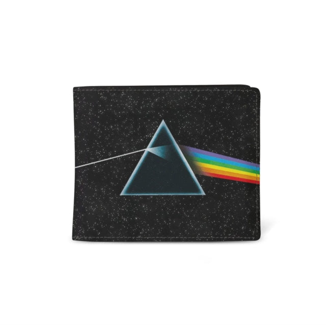 Pink Floyd, Dark Side - Wallet