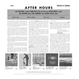 Jones, Thad - After Hours